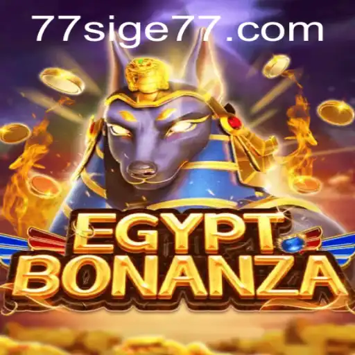 Discover the Magical World of EgyptBonanza