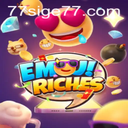 Unveiling EmojiRiches: Dive into the Thrilling World of Fun and Fortune