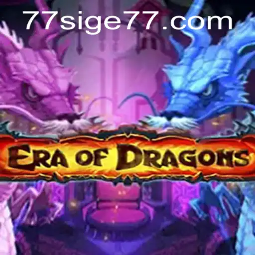 EraOfDragons: A Legendary Journey with SIGE77