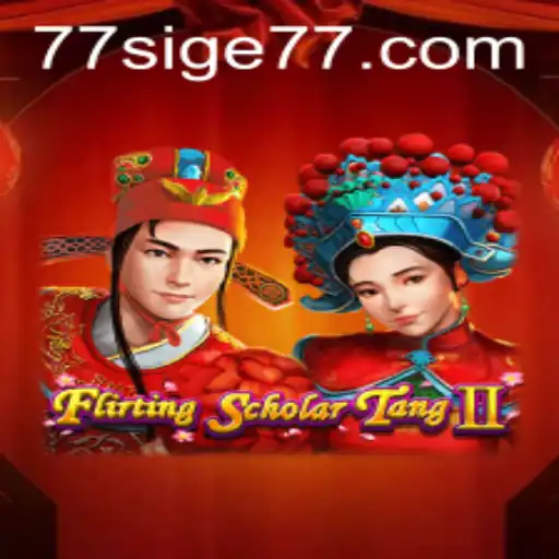 Flirting Scholar Tang II: A Journey into Witty Adventures and Strategy