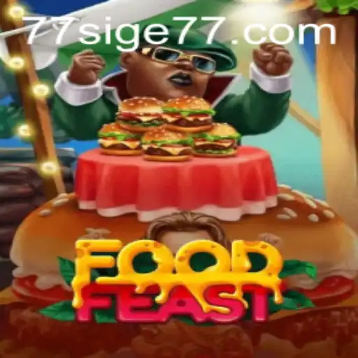 Exploring the Exciting World of FoodFeast: A Modern Culinary Adventure