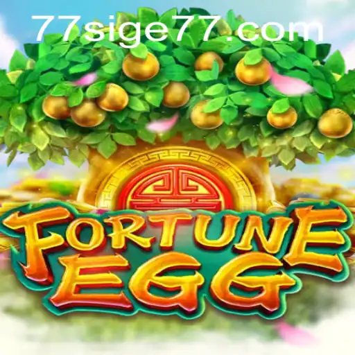 Unveiling FortuneEgg: Dive into the Enchanting World of Chance and Strategy