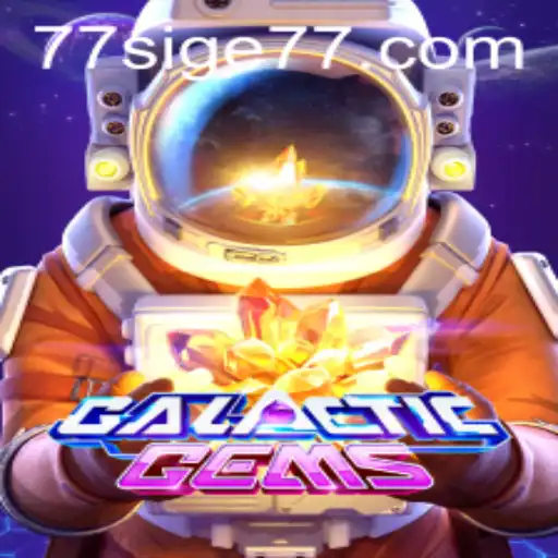 Discover the World of GalacticGems: A New Frontier in Gaming