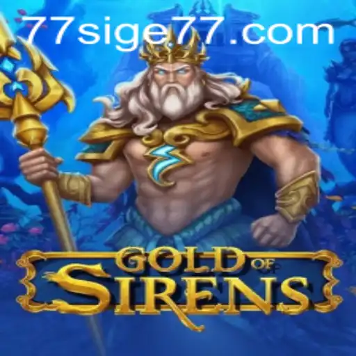 GoldofSirens: The Ultimate Underwater Adventure