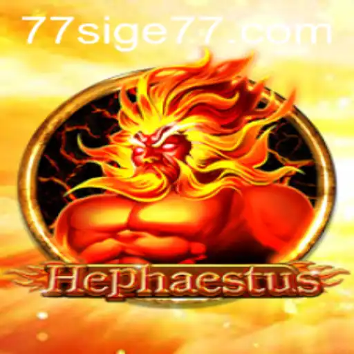 Hephaestus: Exploring the World of SIGE77