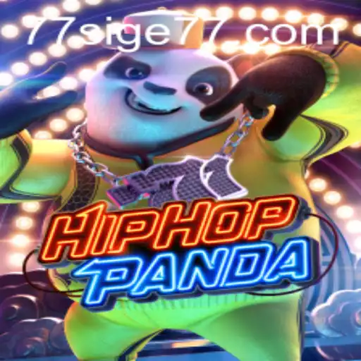 Step into the Groove with HipHopPanda: The Game that's Taking the Spotlight