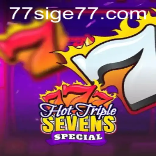 Exploring the Thrills of HotTripleSevensSpecial: A New Era in Gaming