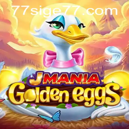 Discover the Excitement of JManiaGoldenEggs: The Game Revolutionizing the Gaming World