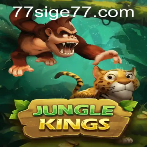 Exploring the Thrilling World of JungleKings with the SIGE77 Update