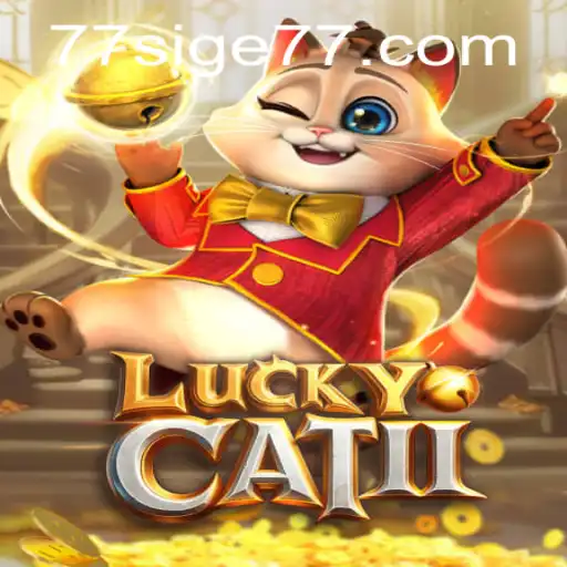 Discover the Exciting World of LuckyCatII