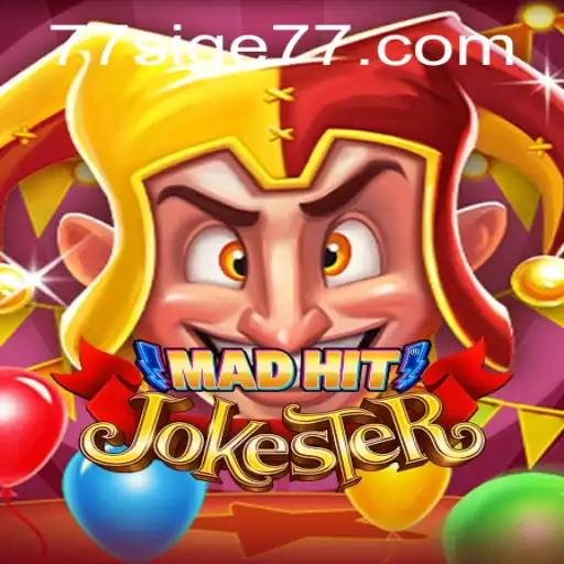 MadHitJokester A Thrilling Game Experience