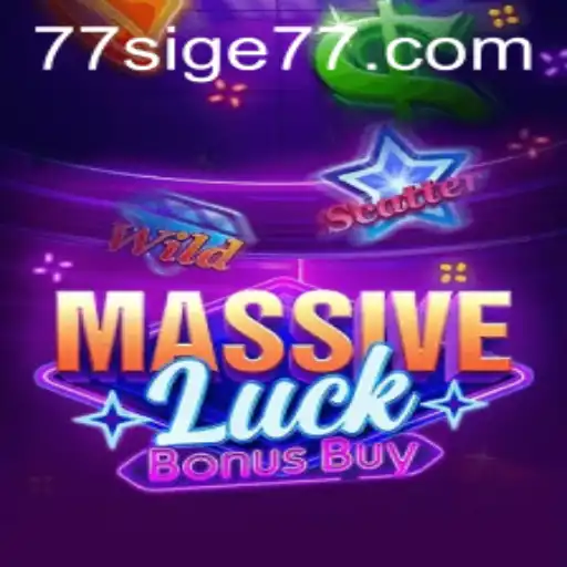 Unveiling the Excitement of MassiveLuckBonusBuy: A Deep Dive into the Game and Its Innovative Features