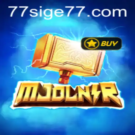 Mjolnir: Unleashing the Power of SIGE77