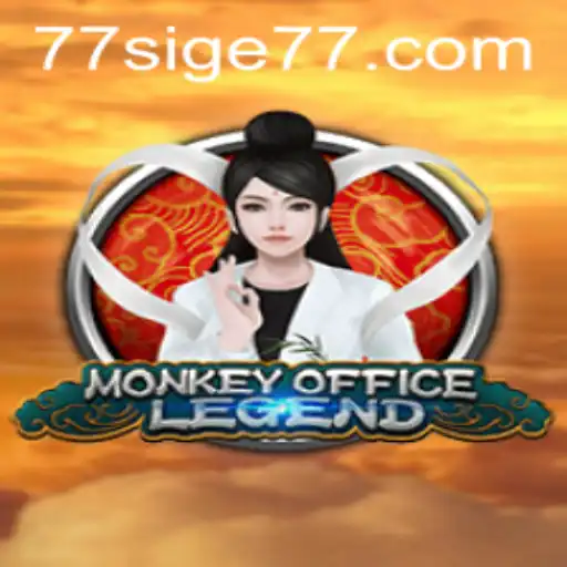 The Ultimate Guide to MonkeyOfficeLegend: Unveiling the SIGE77 Experience