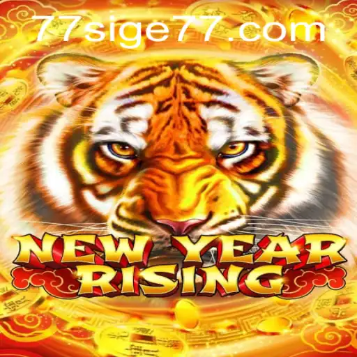 NewYearRising: Enter the World of SIGE77