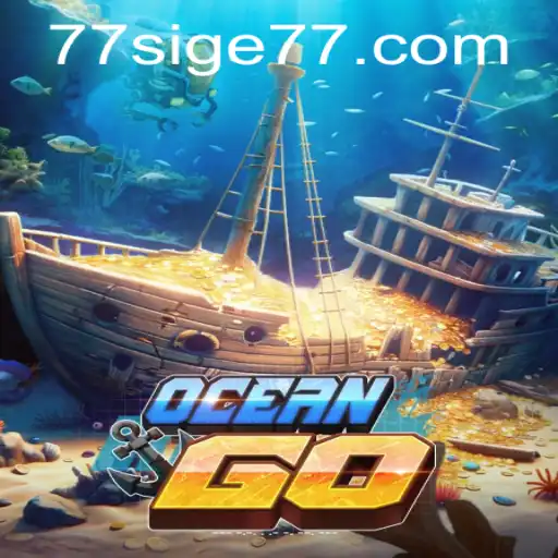 Dive into Adventure with OceanGO: The Game Taking the World by Storm