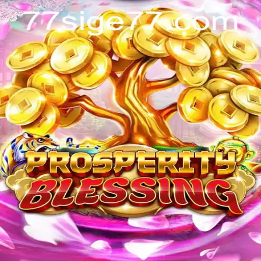 Exploring ProsperityBlessing: The SIGE77 Revolution