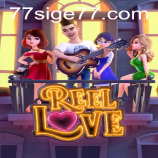 Unveiling the Allure of ReelLove: A Fresh Spin on Virtual Romance