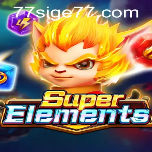 Unveiling the Mystique of SuperElements and the SIGE77 Phenomenon