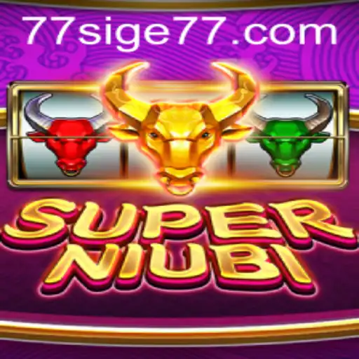 Explore the Exciting World of SuperNiubi and SIGE77