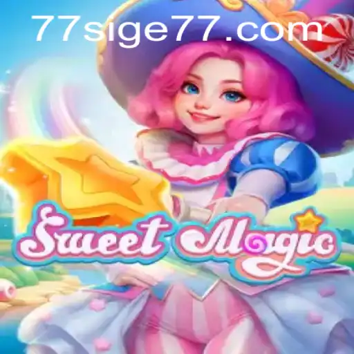 Discover the Enchanting World of SweetMagic: Enter the Realm of SIGE77