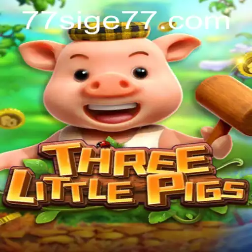 Explore the Exciting New World of THREELITTLEPIGS