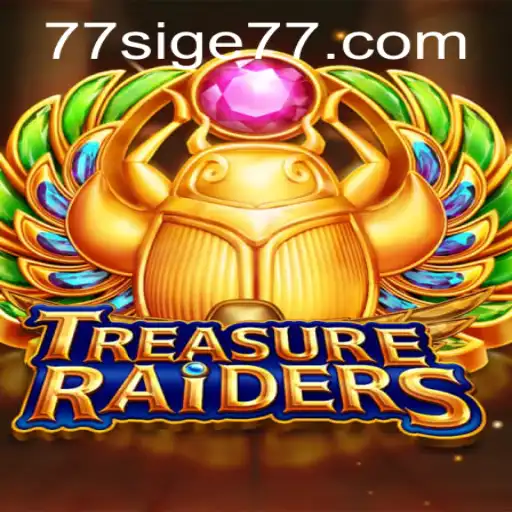 Discover the Intrigue of TREASURERAIDERS: A Deep Dive into the Game