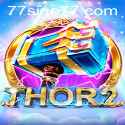 Thor2: A Modern Gaming Experience with SIGE77