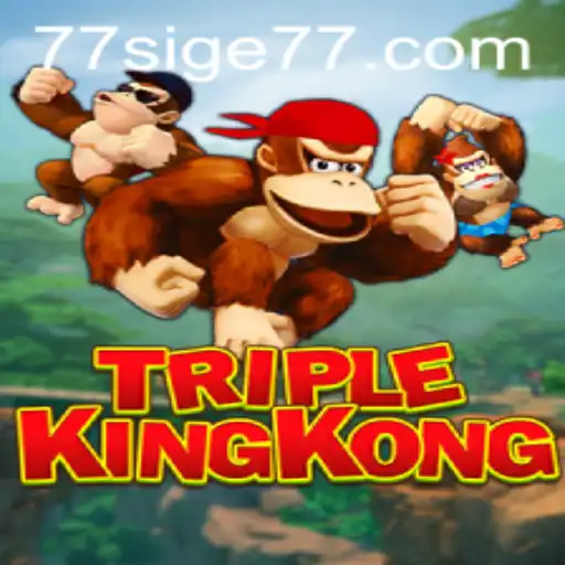 TripleKingKong: An Epic Adventure Awaits with SIGE77