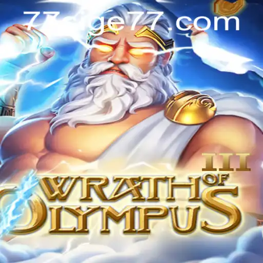 The Enchanting World of WrathofOlympusIII: A Journey Through Myth and Mayhem