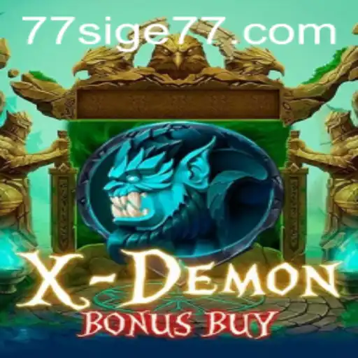 XDemonBonusBuy: A New Era in Gaming with SIGE77