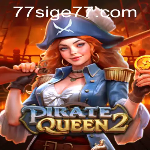 Explore the Exciting World of PirateQueen2: The Ultimate Treasure Hunt