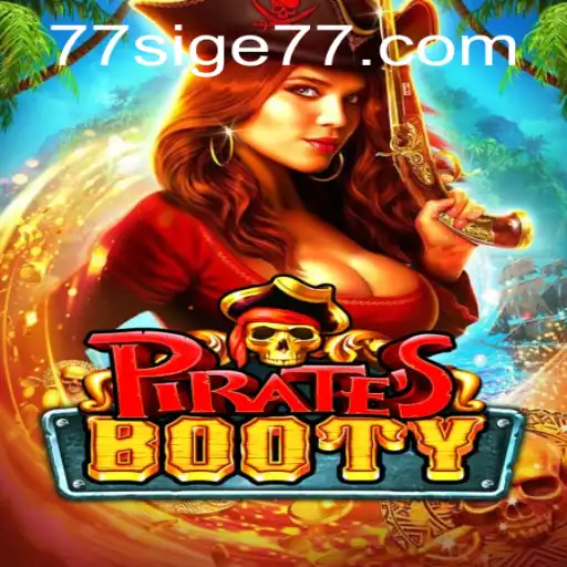 PiratesBooty: Dive into the Thrilling World of Naval Adventures with SIGE77
