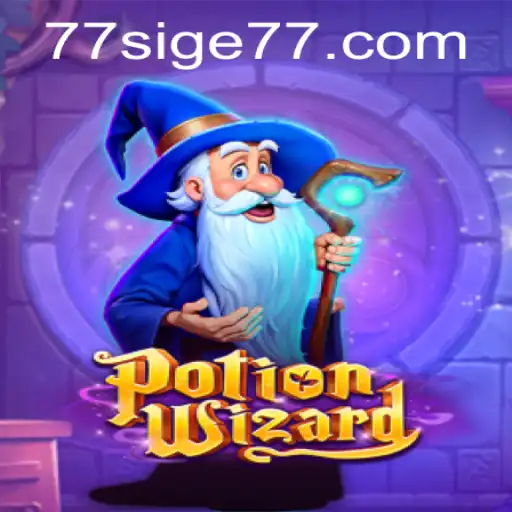 Exploring the Mystical Realm of PotionWizard