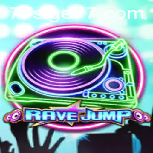 Unveiling RaveJump: The Revolutionary Gaming Experience Intertwined with SIGE77