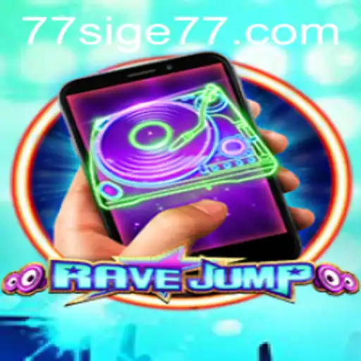 RaveJumpmobile: An Exciting New Era in Mobile Gaming