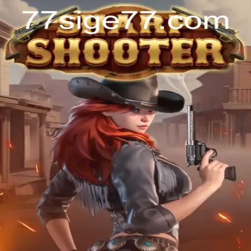 Sharpshooter: A Strategic Gaming Revolution with SIGE77