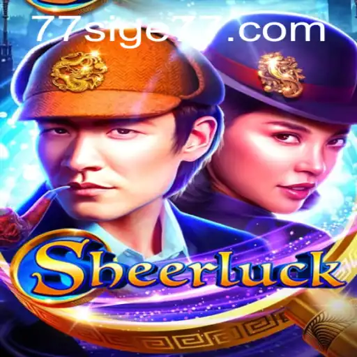 Unveiling Sheerluck: A Thrilling Adventure in Gameplay