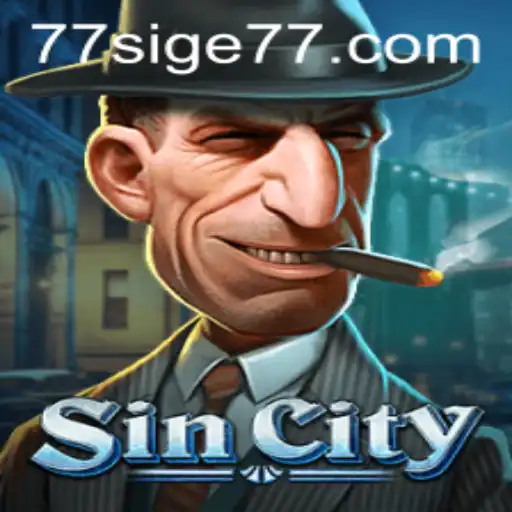 SinCity Unveiled: A Deep Dive into SIGE77