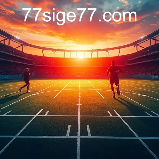 Exploring the Vibrant World of Sports and the Emergence of SIGE77