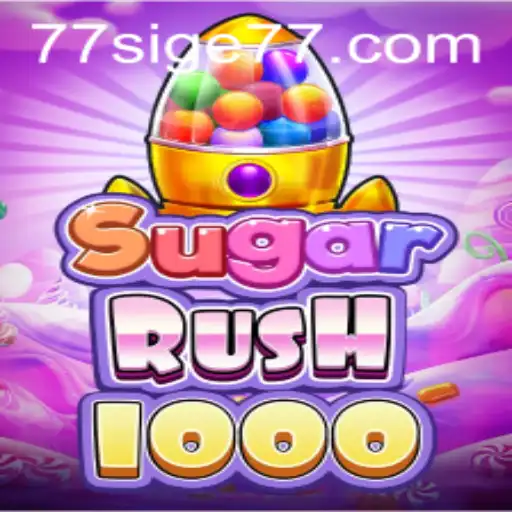 Diving into the Sweet Challenges of SugarRush1000