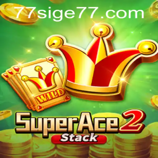 Exploring the Exciting World of SuperAce2 Featuring the Dynamic SIGE77