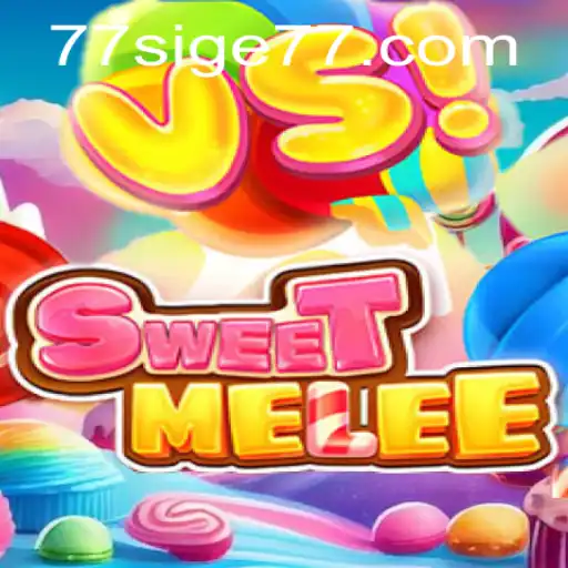 SweetMelee: The Exciting New Game Taking the World by Storm