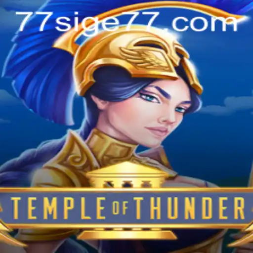 TempleofThunder: Harnessing the Power of SIGE77