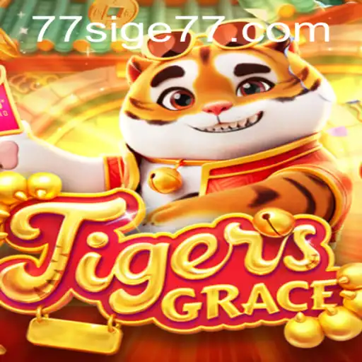 TigersGrace: A New Era in Strategy Gaming