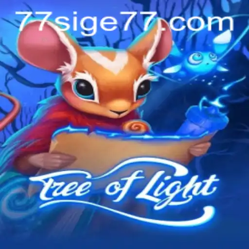 Discover the Mystical Realm of 'TreeofLight' - A Journey Through SIGE77
