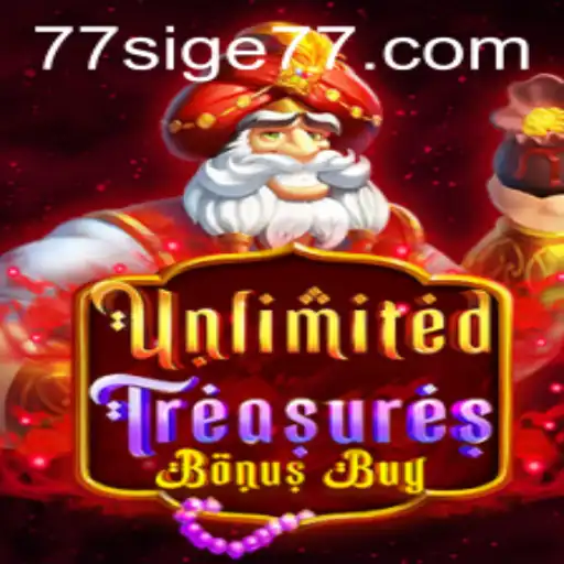 Exploring the Enigmatic World of UnlimitedTreasuresBonusBuy