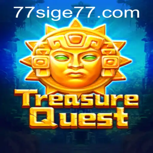 Unveiling the World of TreasureQuest