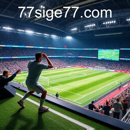 The Rise of Virtual Sports: Exploring the World of SIGE77