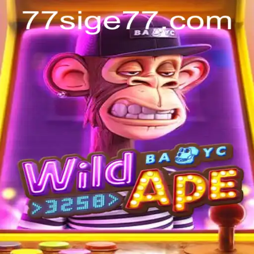 A Wild Adventure with WildApe3258